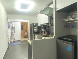 Blk 842 Woodlands Street 82 (Woodlands), HDB 4 Rooms #560026611